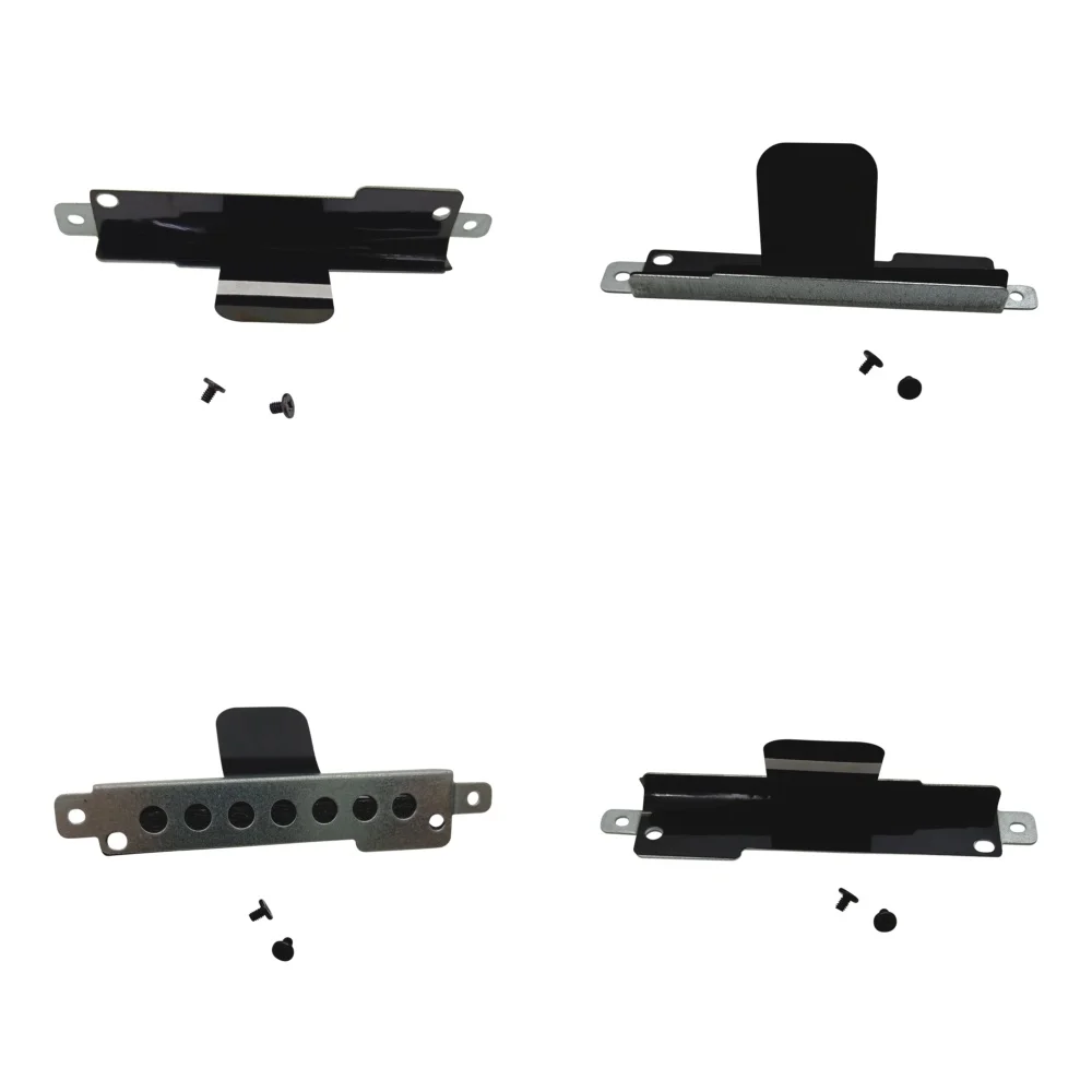 New Hard Drive Caddy Bracket with Screws for MSI GF66 Laptop SSD HDD Upgrade Kit Compatible with 2.5 Inch SATA Hard Disk
New Hard Drive Caddy Bracket with Screws for MSI GF66 Laptop SSD HDD Upgrade Kit Compatible with 2.5 Inch SATA Hard Disk