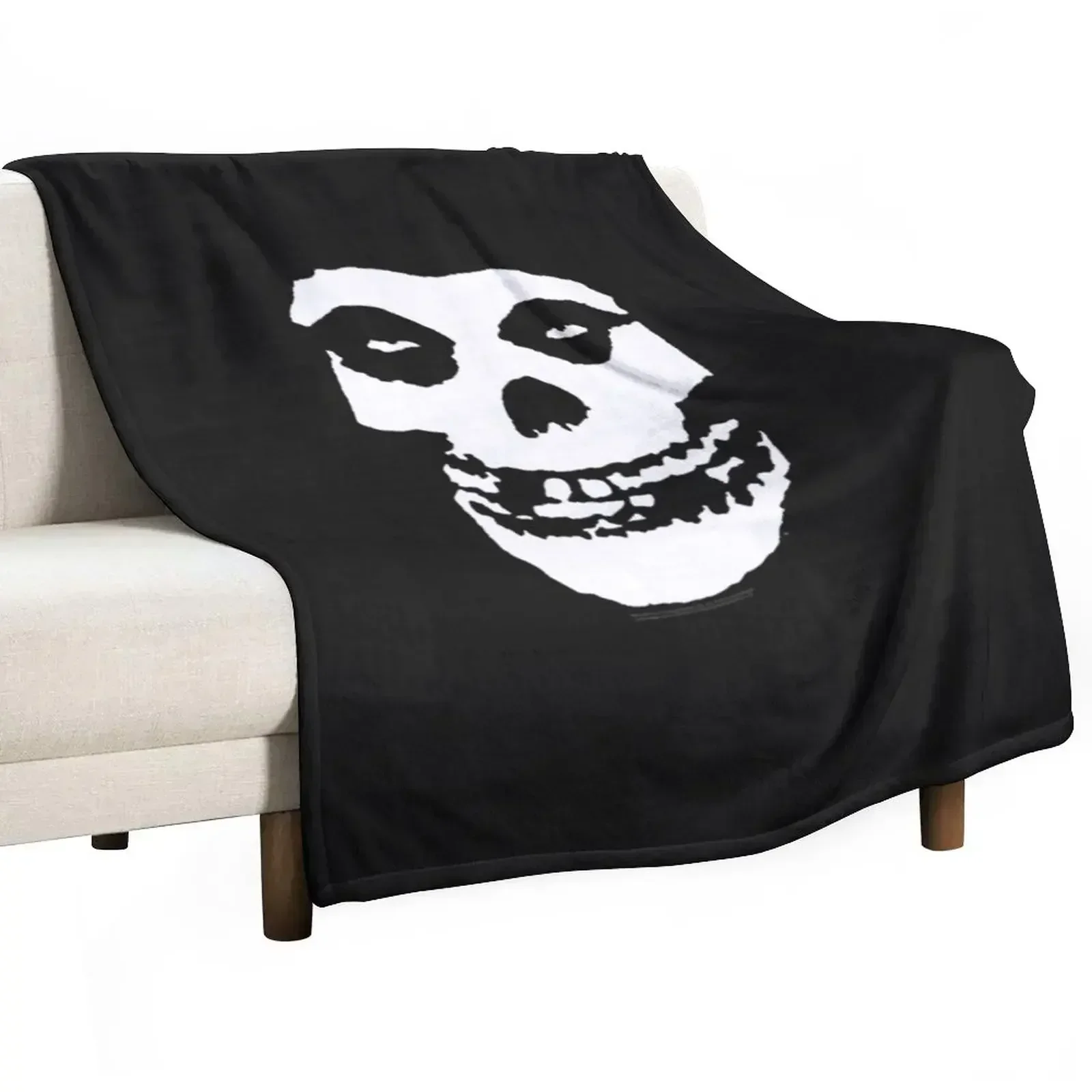 Misfits Throw Blanket Warm Flannel Blanket for Couch Chair Bedroom
Misfits Throw Blanket Warm Flannel Blanket for Couch Chair Bedroom