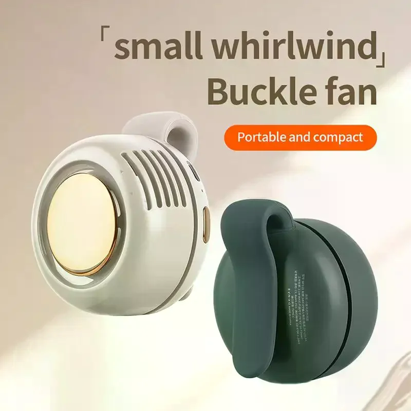 Small Clip Fan Portable Silent Fit Mini Bladeless Electric Fan Usb Charging Child Adult Ideal Gift For Outdoor Travel Office
Small Clip Fan Portable Silent Fit Mini Bladeless Electric Fan Usb Charging Child Adult Ideal Gift For Outdoor Travel Office