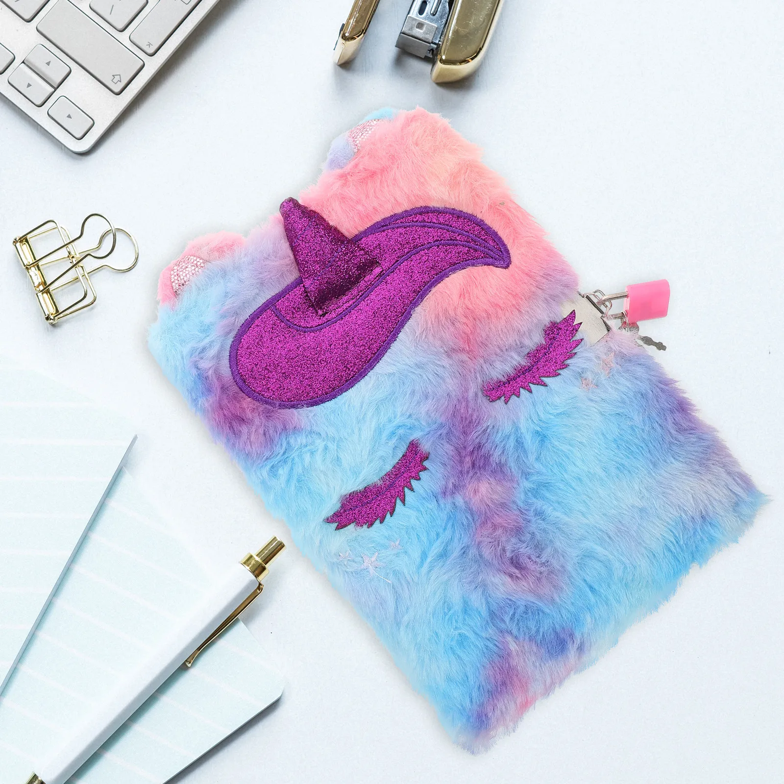 Cute Unicorn Notebook Lock for Soft Cover Secret Diary Writing Drawing Journal School Travel Mini Notebooks for
Cute Unicorn Notebook Lock for Soft Cover Secret Diary Writing Drawing Journal School Travel Mini Notebooks for