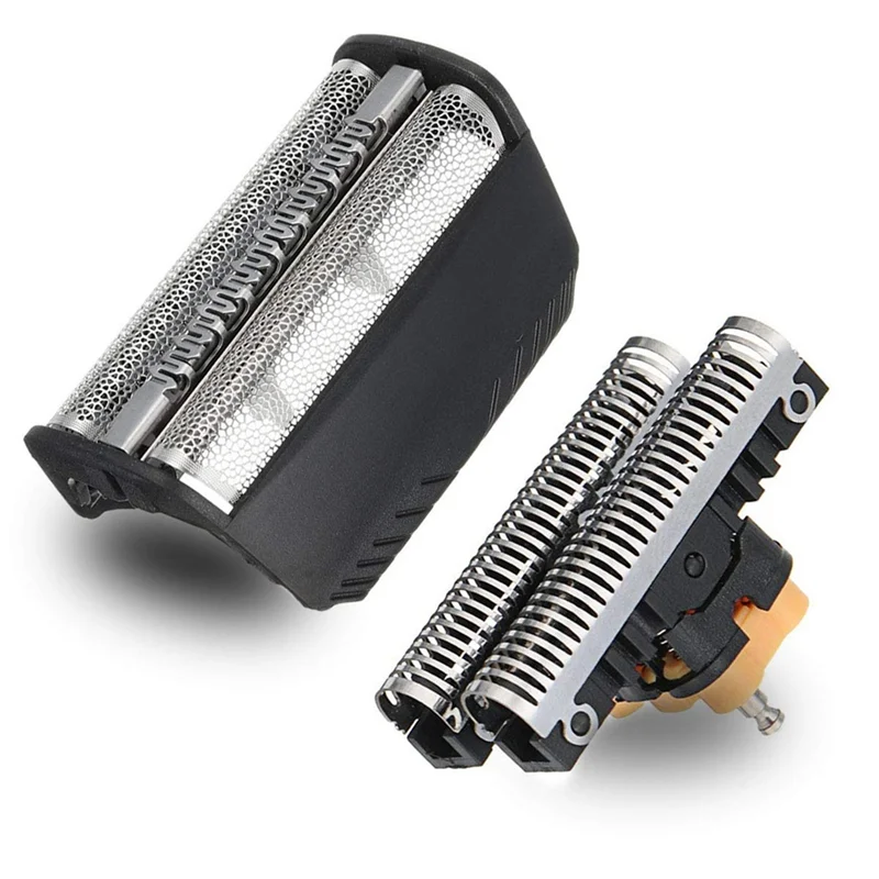 Сменное лезвие для бритвы 30B для BRAUN 330 199 197S-1 195S-1 4845 4745 5743 7516 7475 7493 7763 7783
Сменное лезвие для бритвы 30B для BRAUN 330 199 197S-1 195S-1 4845 4745 5743 7516 7475 7493 7763 7783