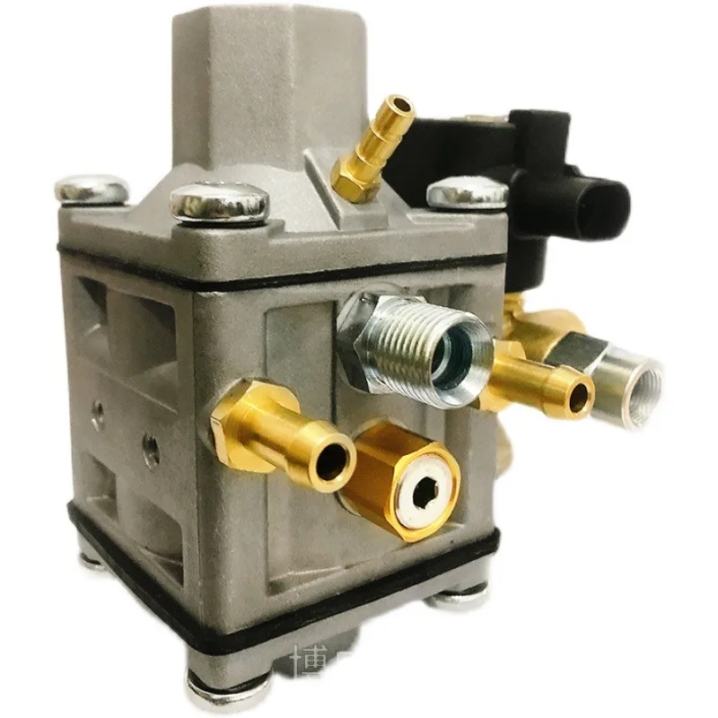 Car Natural Gas Accessories Original Original Car Pressure Reducer Replacement
Car Natural Gas Accessories Original Original Car Pressure Reducer Replacement