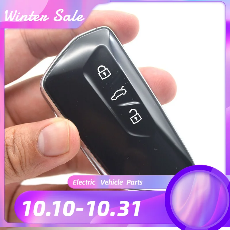 New car key assembly For VW EVO platform Golf MK8 Golf 8 ID3 ID4 ID6 2020-2024 For Skoda Octavia A8 MK4 For Seat Leon
New car key assembly For VW EVO platform Golf MK8 Golf 8 ID3 ID4 ID6 2020-2024 For Skoda Octavia A8 MK4 For Seat Leon