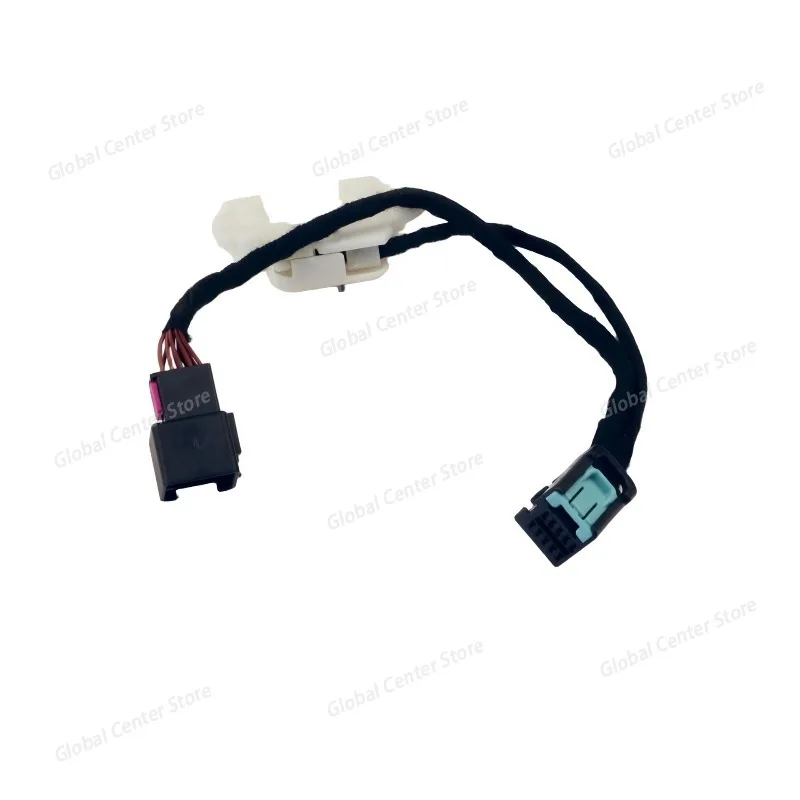 3Q0713128 Suitable for Audi for Volkswagen for Skoda Car Shift Lever Micro Switch Module
3Q0713128 Suitable for Audi for Volkswagen for Skoda Car Shift Lever Micro Switch Module