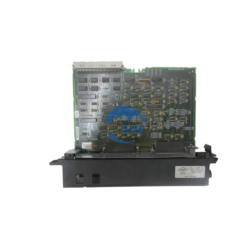 Ample Inventory output module IC693MDL655LT
Ample Inventory output module IC693MDL655LT