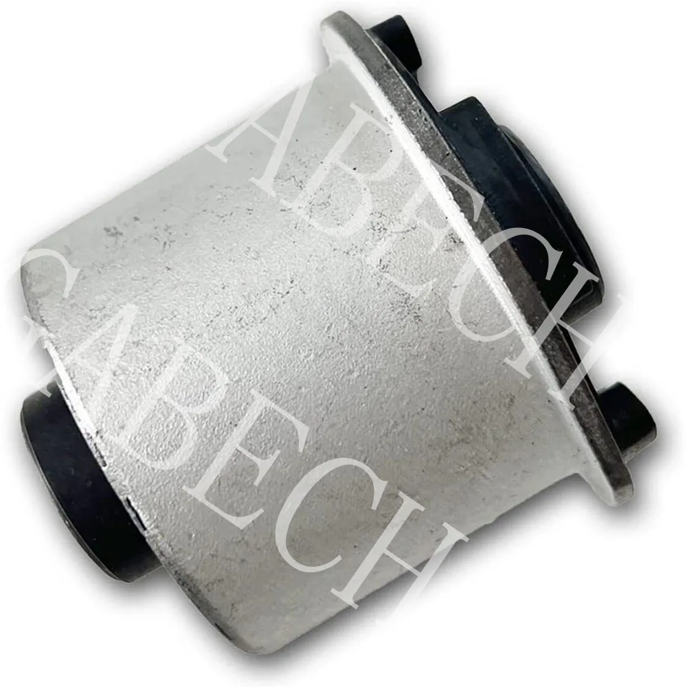 Front upper control arm bushing For Maserati Levante OEM: 670031994 670031995
Front upper control arm bushing For Maserati Levante OEM: 670031994 670031995