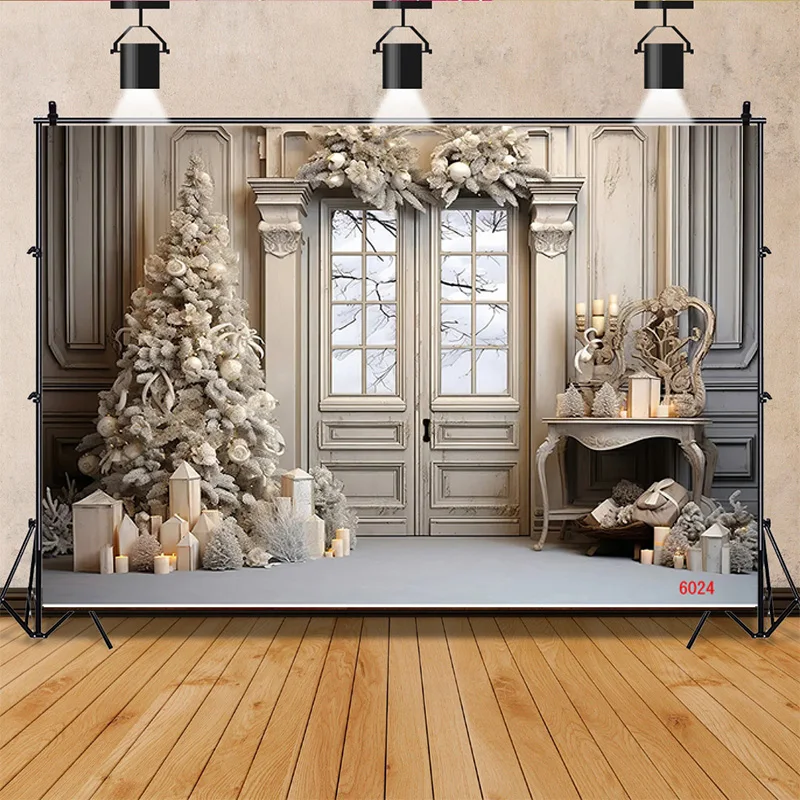 SHUOZHIKE Christmas Day Photography Backdrops Happy Magic Xmas Eve New Year Candy Fireplace Studio Background Props JD-09
SHUOZHIKE Christmas Day Photography Backdrops Happy Magic Xmas Eve New Year Candy Fireplace Studio Background Props JD-09