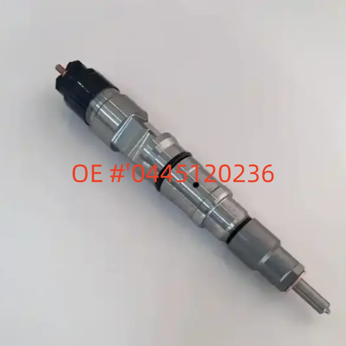 High quality NEW 0445120236 84346812 Fuel Injector For Komatsu 5263308 PC300-8 PC350-8 6D114 Cummins QSL8.9
High quality NEW 0445120236 84346812 Fuel Injector For Komatsu 5263308 PC300-8 PC350-8 6D114 Cummins QSL8.9