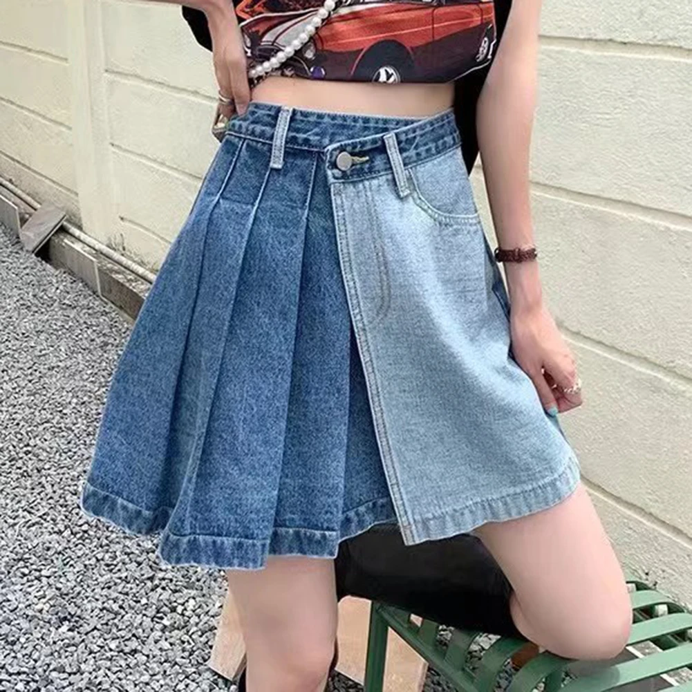 Casual Skirt Fashionable Skirt Daily Commuting Commuting Style Cotton Fabric Daily Wear Four Seasons Wear Skirt For Casual
Casual Skirt Fashionable Skirt Daily Commuting Commuting Style Cotton Fabric Daily Wear Four Seasons Wear Skirt For Casual