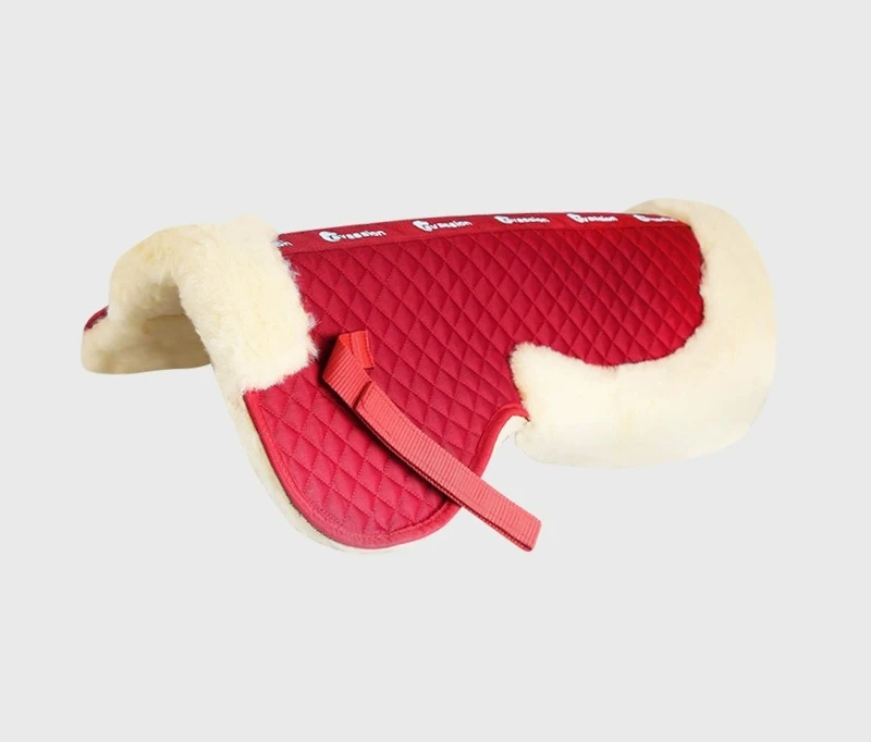 CAVASSION wool shock cushion, wool saddle seat cushion, non-slip, harness
CAVASSION wool shock cushion, wool saddle seat cushion, non-slip, harness