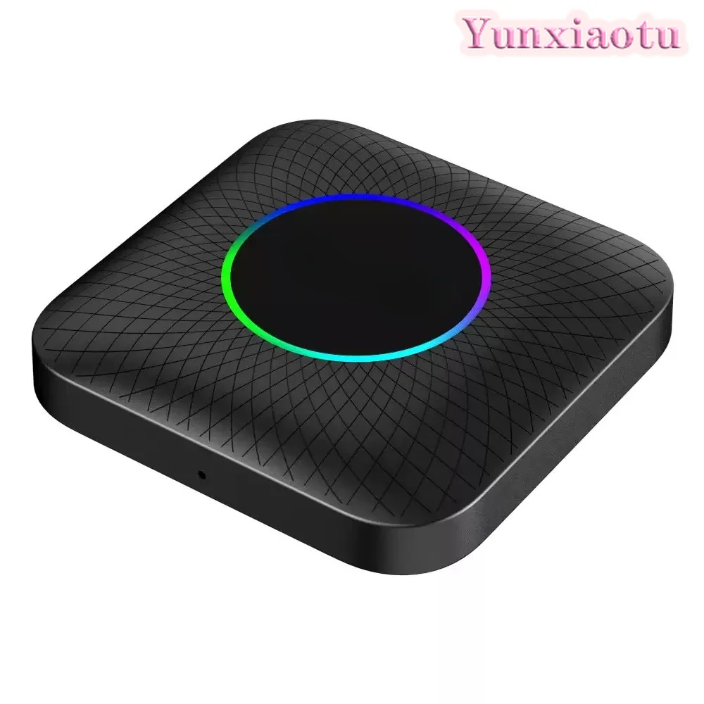 Wired to wireless box Qualcomm 6225
Wired to wireless box Qualcomm 6225