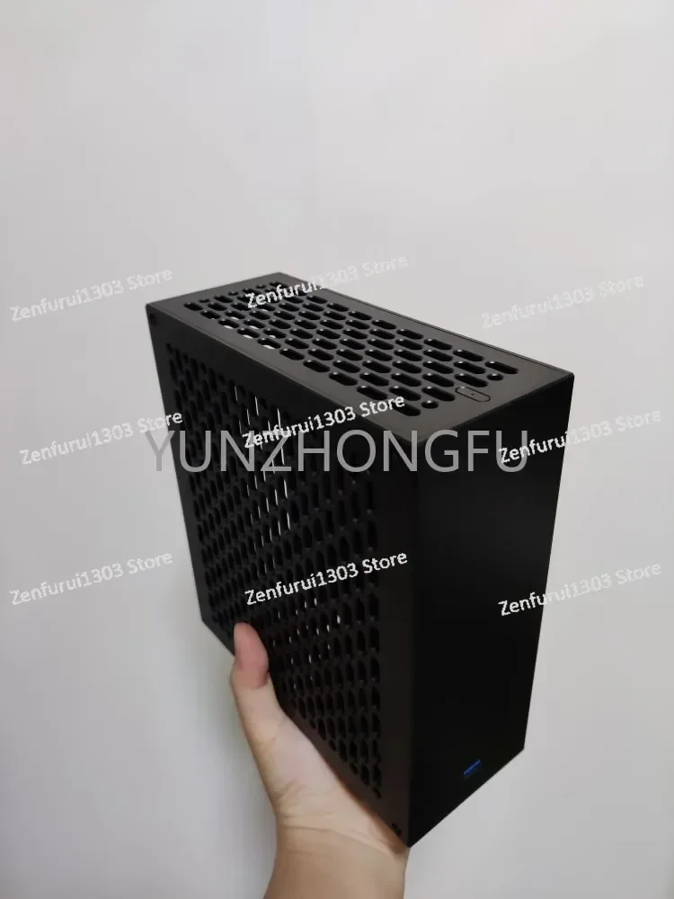 V26Pro алюминиевый сплав ITX Core Display APU может быть встроенным блоком питания HTPC
V26Pro алюминиевый сплав ITX Core Display APU может быть встроенным блоком питания HTPC