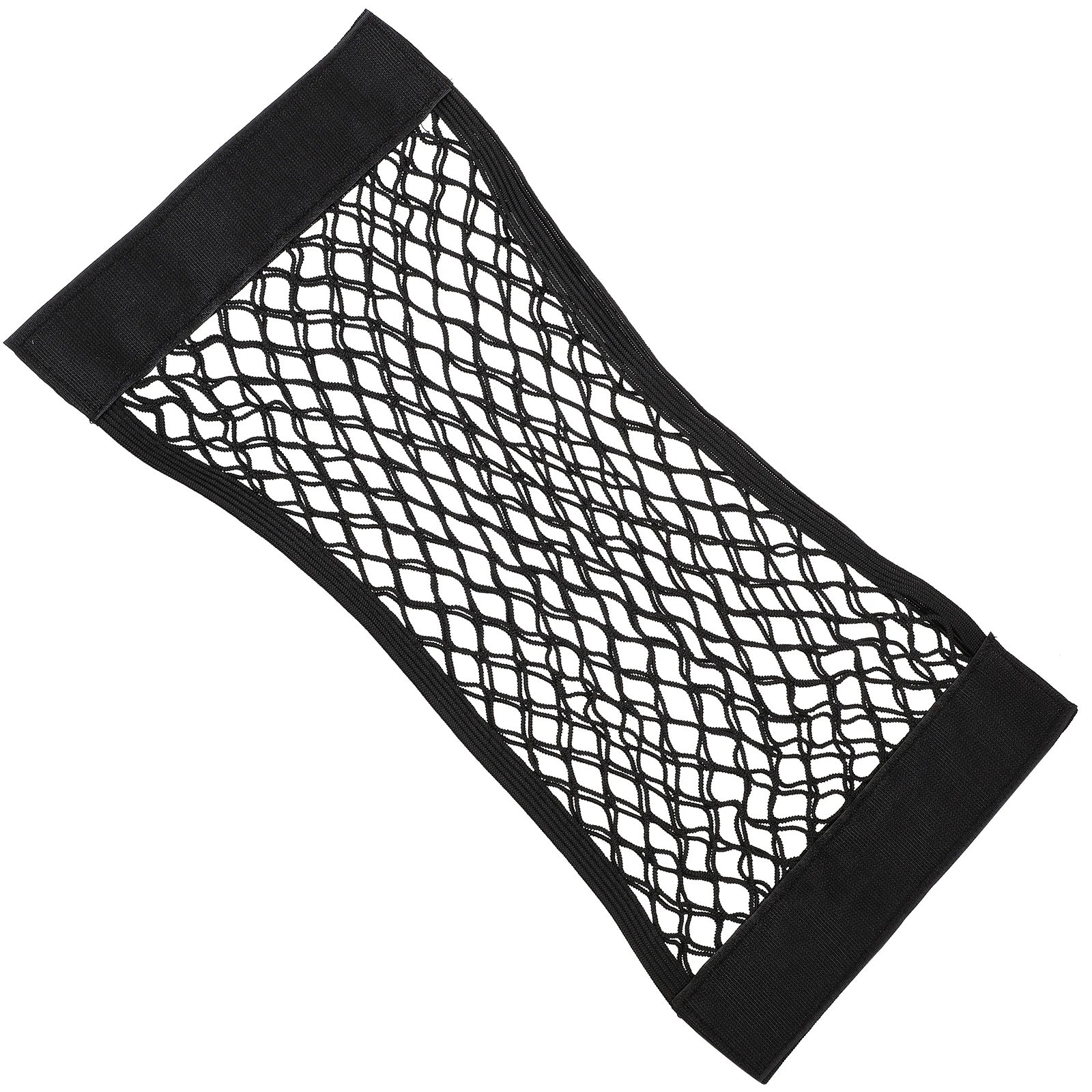 2pcs Car Trunk Storage Net Organizer Mesh Bag Small Cargo Solution Items Rear Organization Trunk Net Car Supply
2pcs Car Trunk Storage Net Organizer Mesh Bag Small Cargo Solution Items Rear Organization Trunk Net Car Supply