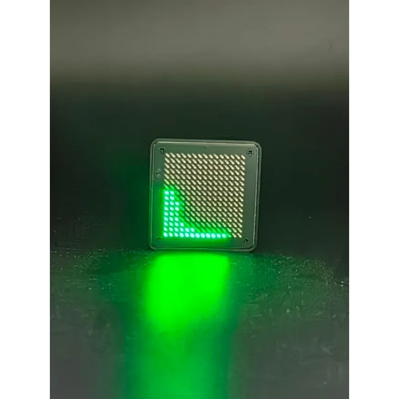 DIY LED Light Swaying Lamp LCD Module Fluid Simulation for Simulating Water Flow
DIY LED Light Swaying Lamp LCD Module Fluid Simulation for Simulating Water Flow