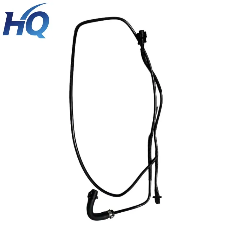31686893 Car Radiator Water Tank Return Hose For Volvo S60 V60 S80 V70
31686893 Car Radiator Water Tank Return Hose For Volvo S60 V60 S80 V70