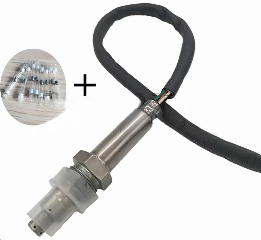 55512347 55487663 Front NOX Sensor Probe for Opel VAUXHALL Insignia B 2 MK2 ANTARA L07 ZAFIRA TOURER C 2.0 CDTI 2015-2021
55512347 55487663 Front NOX Sensor Probe for Opel VAUXHALL Insignia B 2 MK2 ANTARA L07 ZAFIRA TOURER C 2.0 CDTI 2015-2021