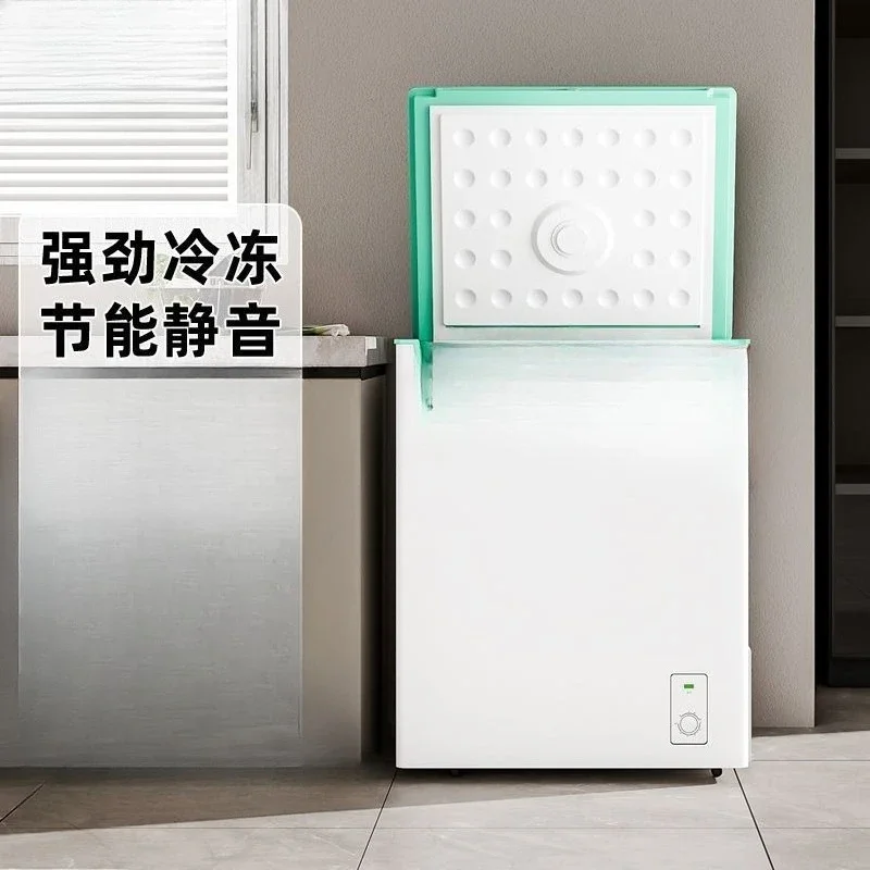 Household first-class energy-efficient refrigerated freezer
Household first-class energy-efficient refrigerated freezer
