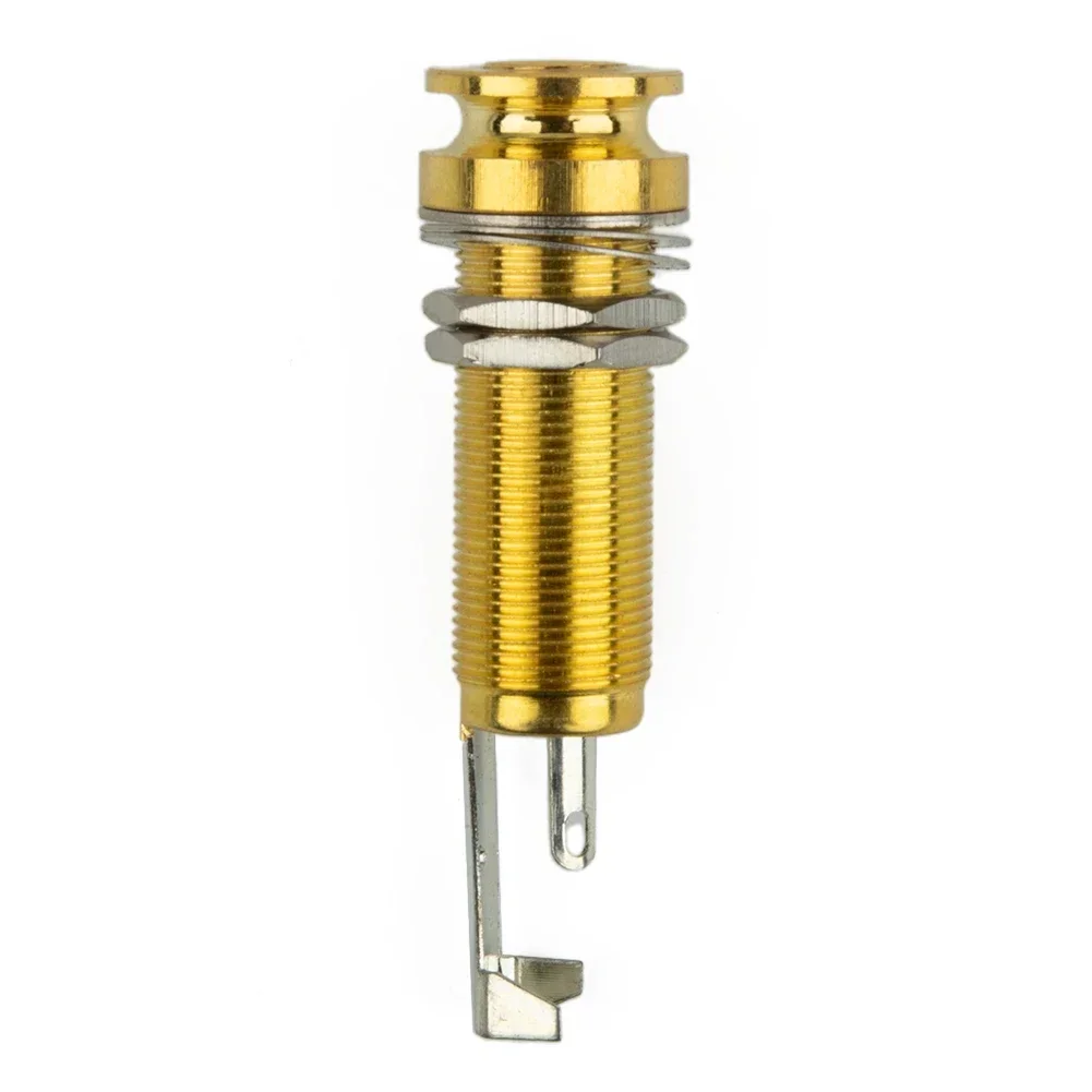 Musical Instruments Guitar Socket Lock Socket 1/4" Jacks Bass Output Jacks Strap Lock Socket Guitars Basses Parts
Musical Instruments Guitar Socket Lock Socket 1/4" Jacks Bass Output Jacks Strap Lock Socket Guitars Basses Parts