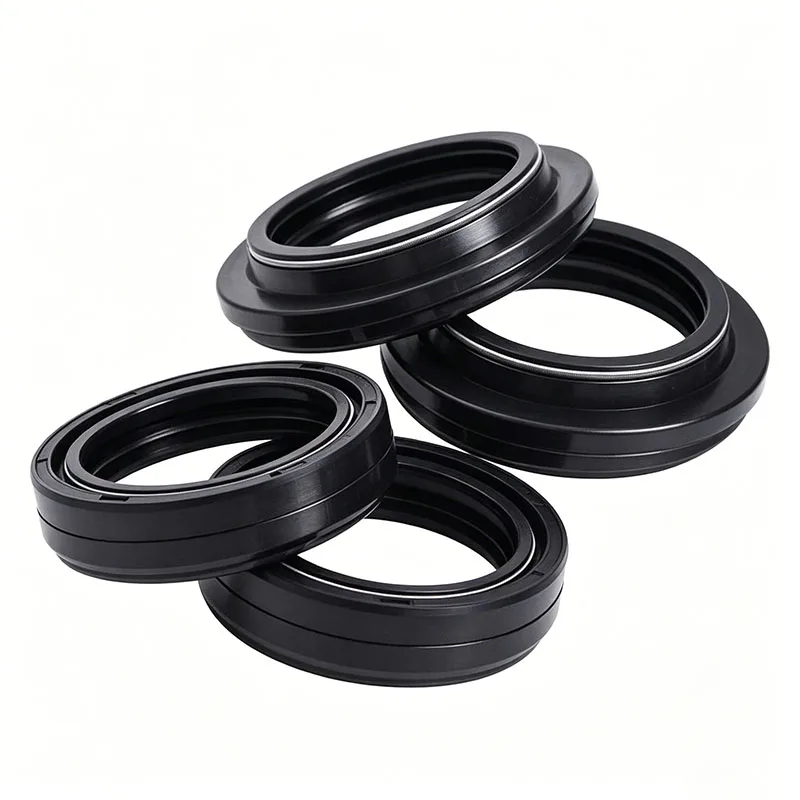 43x54x11 For Ducati MONSTER 400 MONSTER 600 MONSTER 620MULTISTRADA 620 MONSTER 695 Motorcycle Front Fork Oil Seal Dust Seal
43x54x11 For Ducati MONSTER 400 MONSTER 600 MONSTER 620MULTISTRADA 620 MONSTER 695 Motorcycle Front Fork Oil Seal Dust Seal