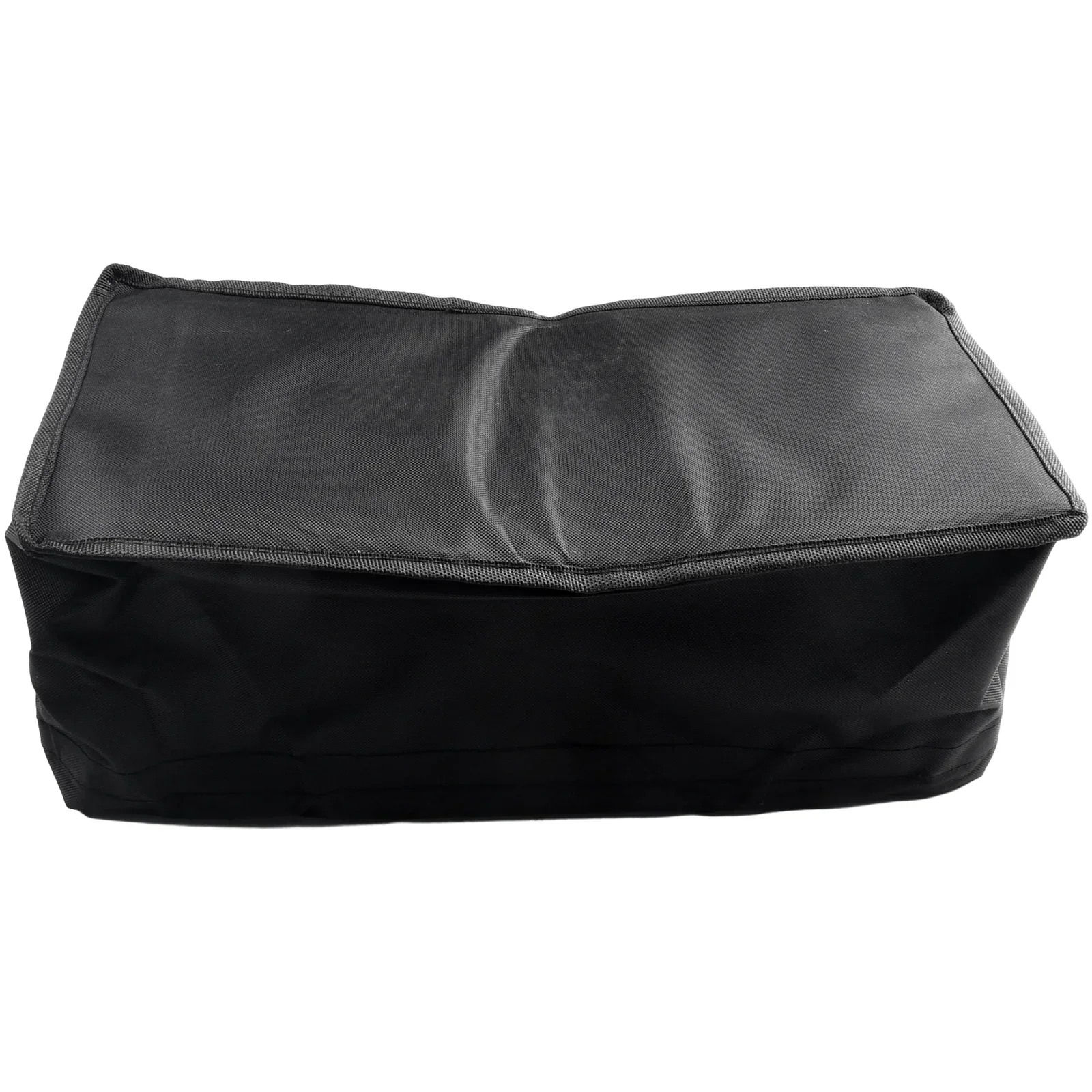 Brand New Durable And Practical Rear Bag 1 Set 25kg / 55lb 44*21*20cm/17.3*8.3*7.9in 600D Oxford Cloth+Steel Rod
Brand New Durable And Practical Rear Bag 1 Set 25kg / 55lb 44*21*20cm/17.3*8.3*7.9in 600D Oxford Cloth+Steel Rod