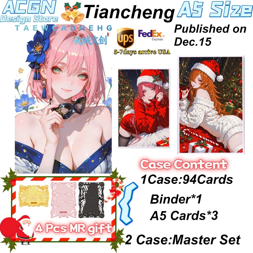 Оптовая продажа, размер A5, Tiancheng, культурная доска Наруто, Waifu, купальник-бикини, команда, ACG CCG TCG, хобби, подарок
Оптовая продажа, размер A5, Tiancheng, культурная доска Наруто, Waifu, купальник-бикини, команда, ACG CCG TCG, хобби, подарок