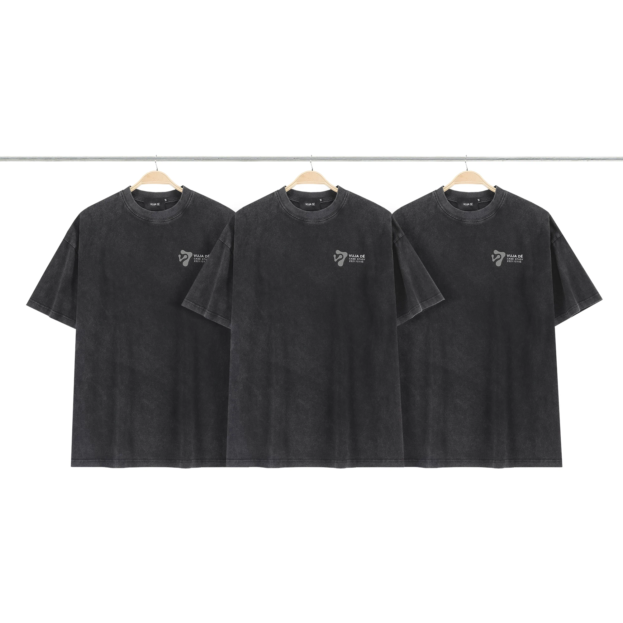 2023ss Wash Grey Vujade CASE STUDY T-shirt 1:1 Best Quality Oversized 2023ss Top Tees T Shirts
2023ss Wash Grey Vujade CASE STUDY T-shirt 1:1 Best Quality Oversized 2023ss Top Tees T Shirts