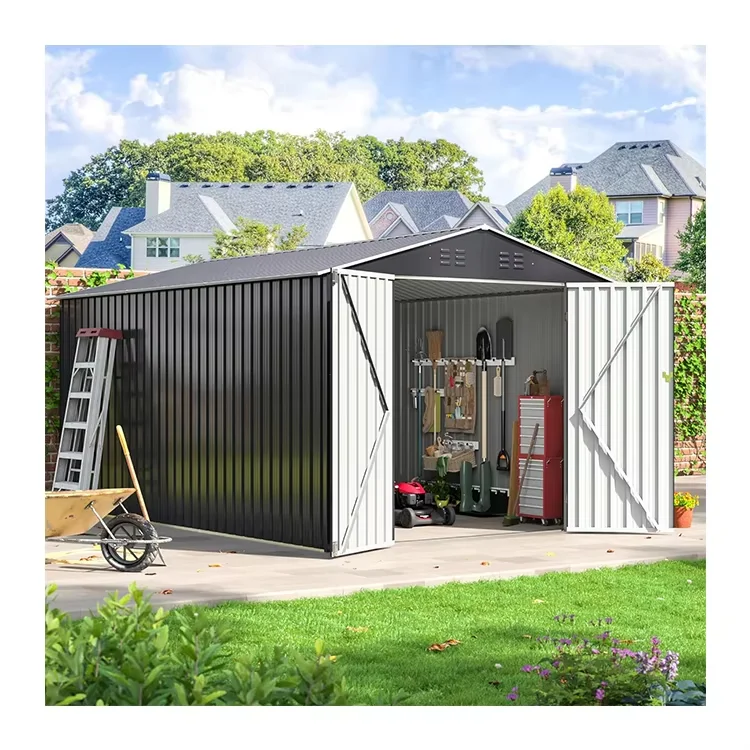 kb-CE Aluminum Alloy Storage Room Bicycle Parking Shed Garden Shed Storage#
kb-CE Aluminum Alloy Storage Room Bicycle Parking Shed Garden Shed Storage#
