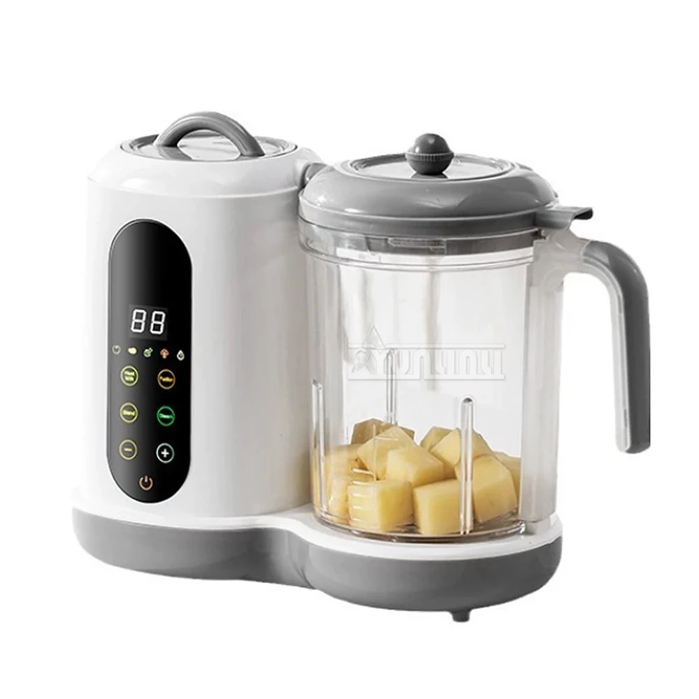 Многофункциональный кухонный комбайн, блендер, мясорубка для детского питания, согревающая кухонная машина, Küchenmaschinen
Многофункциональный кухонный комбайн, блендер, мясорубка для детского питания, согревающая кухонная машина, Küchenmaschinen