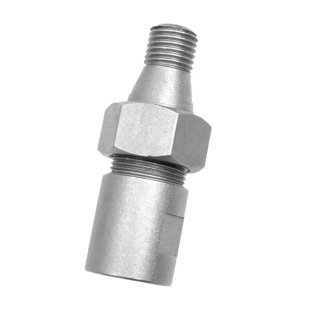 Water Drill Quick Connector Anti-Seize Chuck Drill Chuck Quick Change Adapter For Fast Bit Removal Power Tool Accessories
Water Drill Quick Connector Anti-Seize Chuck Drill Chuck Quick Change Adapter For Fast Bit Removal Power Tool Accessories