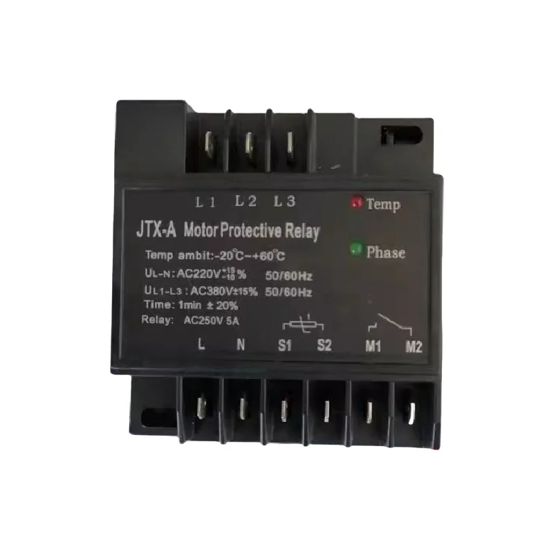 Brand New Original JTX-A Controller
Brand New Original JTX-A Controller