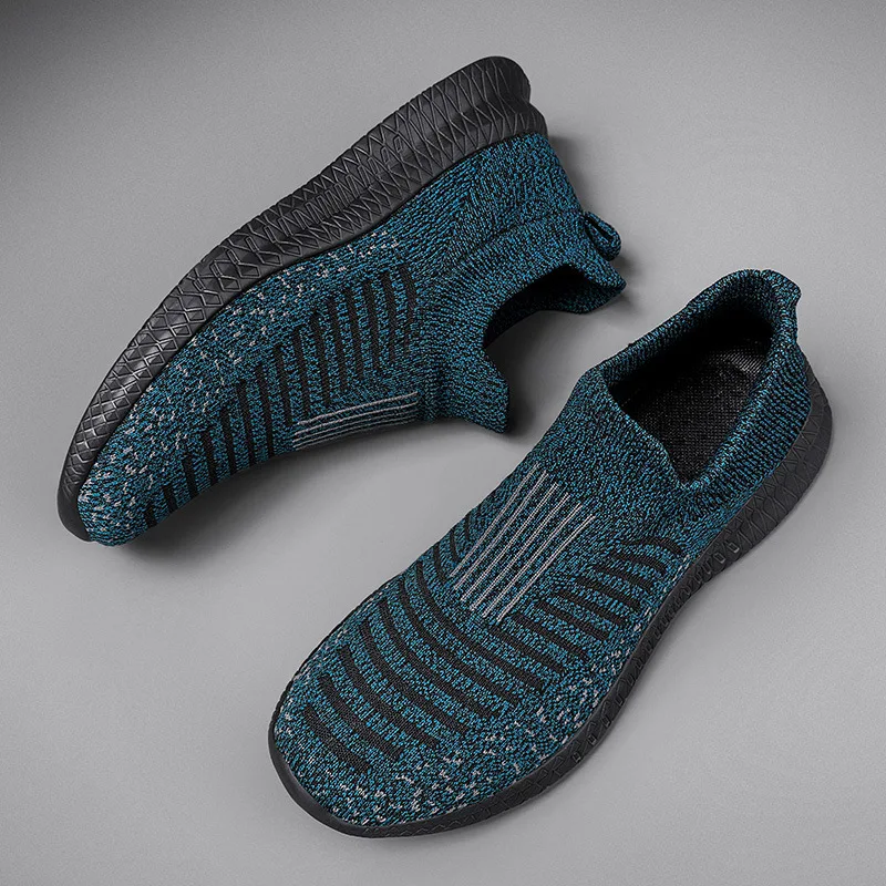 Men's Plus Size Sneakers 2025 New Mesh Breathable Running Shoes Summer Comfortable Soft Sole Driving Shoes Zapatillas Hombre
Men's Plus Size Sneakers 2025 New Mesh Breathable Running Shoes Summer Comfortable Soft Sole Driving Shoes Zapatillas Hombre