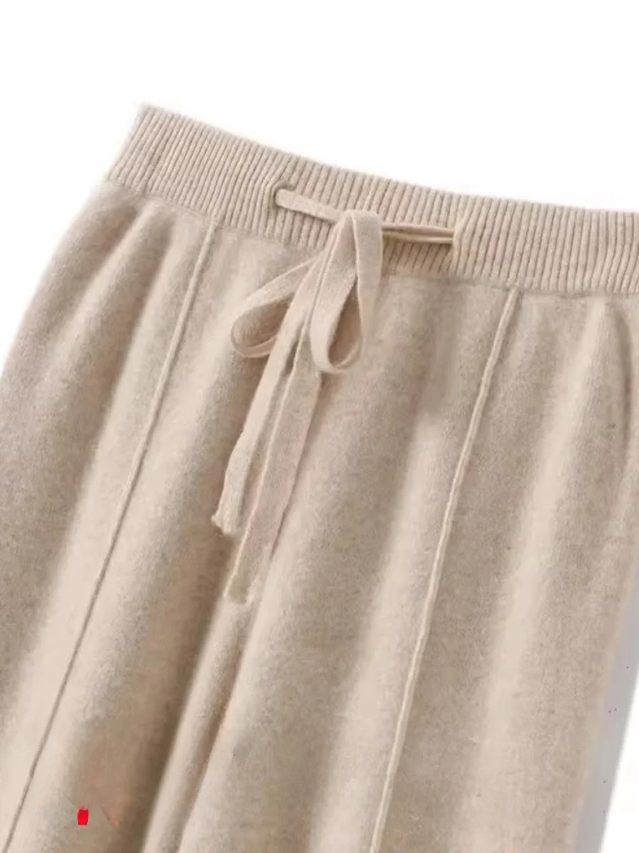 Новые женские широкие брюки 2025 года: элитные, в пол, в корейском стиле, зимние, длинные, повседневные, прямого кроя
Новые женские широкие брюки 2025 года: элитные, в пол, в корейском стиле, зимние, длинные, повседневные, прямого кроя