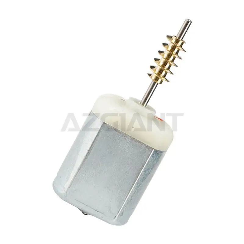 FC-280SC-20150 For Seat Leon ibiza Arona Car Latch Lock 12V DC Motor Repair Module Electric Core Metal Direction ESL ELV Engine
FC-280SC-20150 For Seat Leon ibiza Arona Car Latch Lock 12V DC Motor Repair Module Electric Core Metal Direction ESL ELV Engine