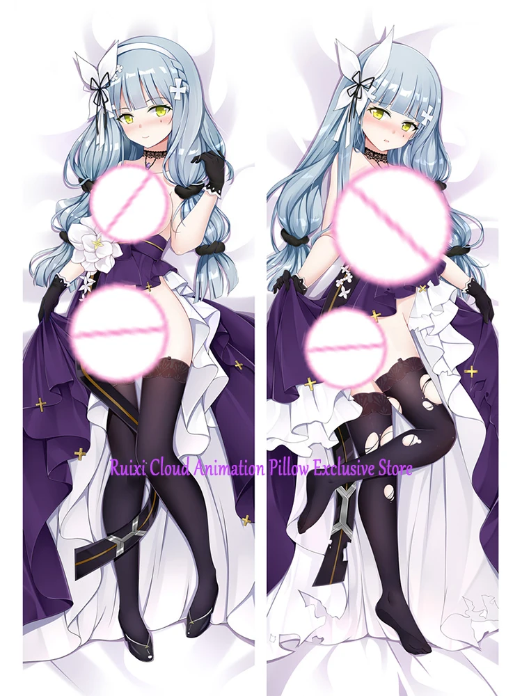 Dakimakura Anime Pillow Cover Beautiful Girl Double Sided Print 2Way Cushion Bedding Gifts
Dakimakura Anime Pillow Cover Beautiful Girl Double Sided Print 2Way Cushion Bedding Gifts