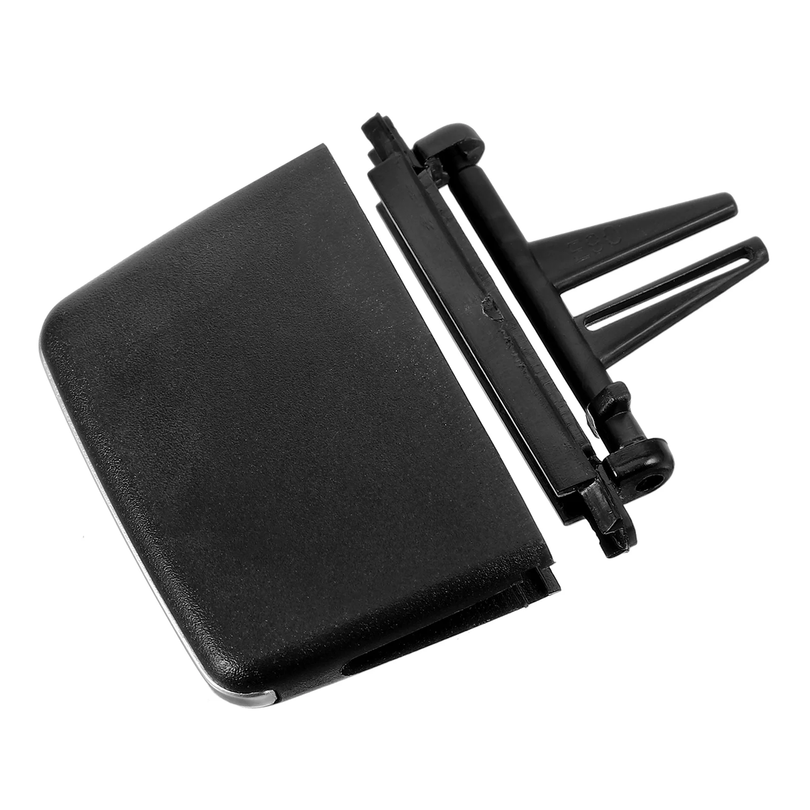 Air Conditioning Dash Outlet Clip Auto Interior Accessory Replacement Parts Adjustable Flow Durable Material
Air Conditioning Dash Outlet Clip Auto Interior Accessory Replacement Parts Adjustable Flow Durable Material