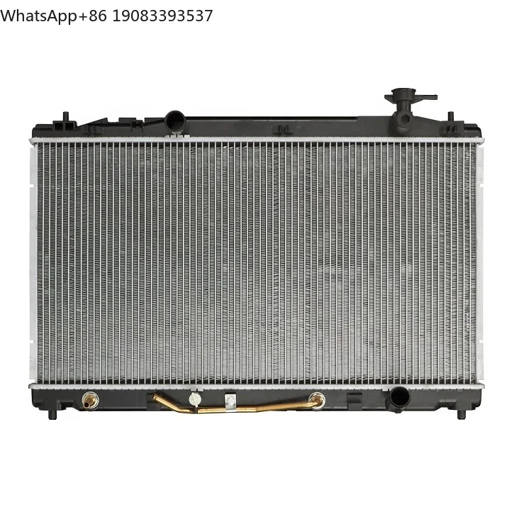 164000H210 164000H240 164000H310 164000V070 1640028640 for Toyota Camry 2007~2009 Engine Water Radiator Coolant Radiator
164000H210 164000H240 164000H310 164000V070 1640028640 for Toyota Camry 2007~2009 Engine Water Radiator Coolant Radiator