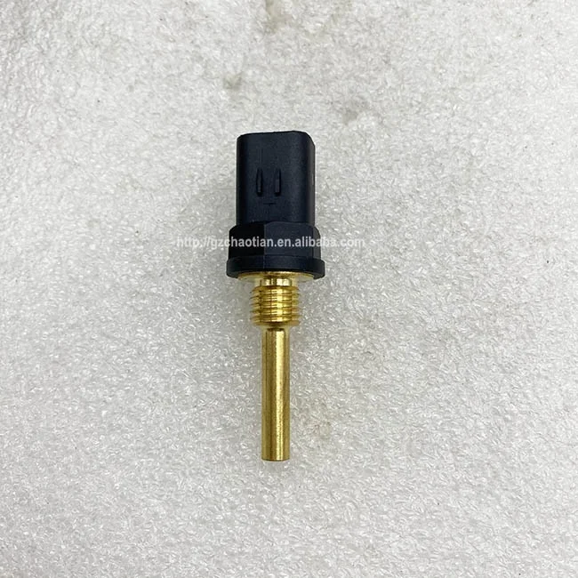 Excavator Parts Sensor E312D E313D E320D E320DL E323DL Water Temperature Sensor 2380112 238-0112
Excavator Parts Sensor E312D E313D E320D E320DL E323DL Water Temperature Sensor 2380112 238-0112