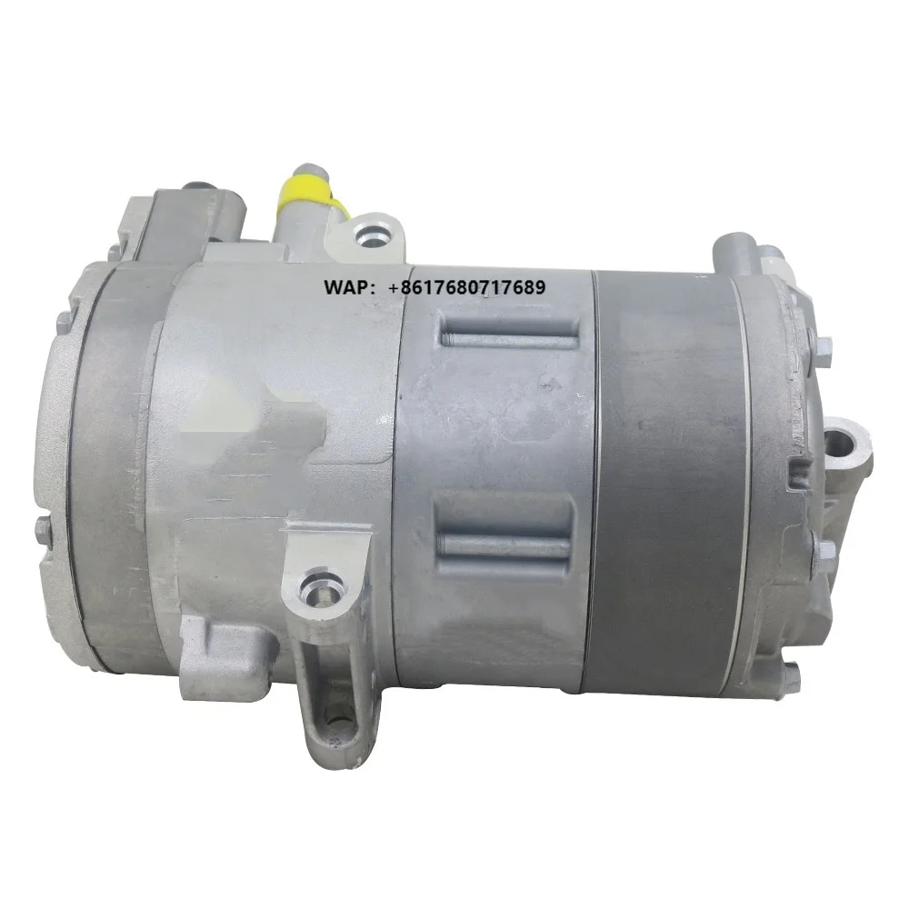 Suitable for X5 Electric Hybrid Compressor Assembly, air Conditioning Pump, Cold air Pump 64529496106 645269820901
Suitable for X5 Electric Hybrid Compressor Assembly, air Conditioning Pump, Cold air Pump 64529496106 645269820901