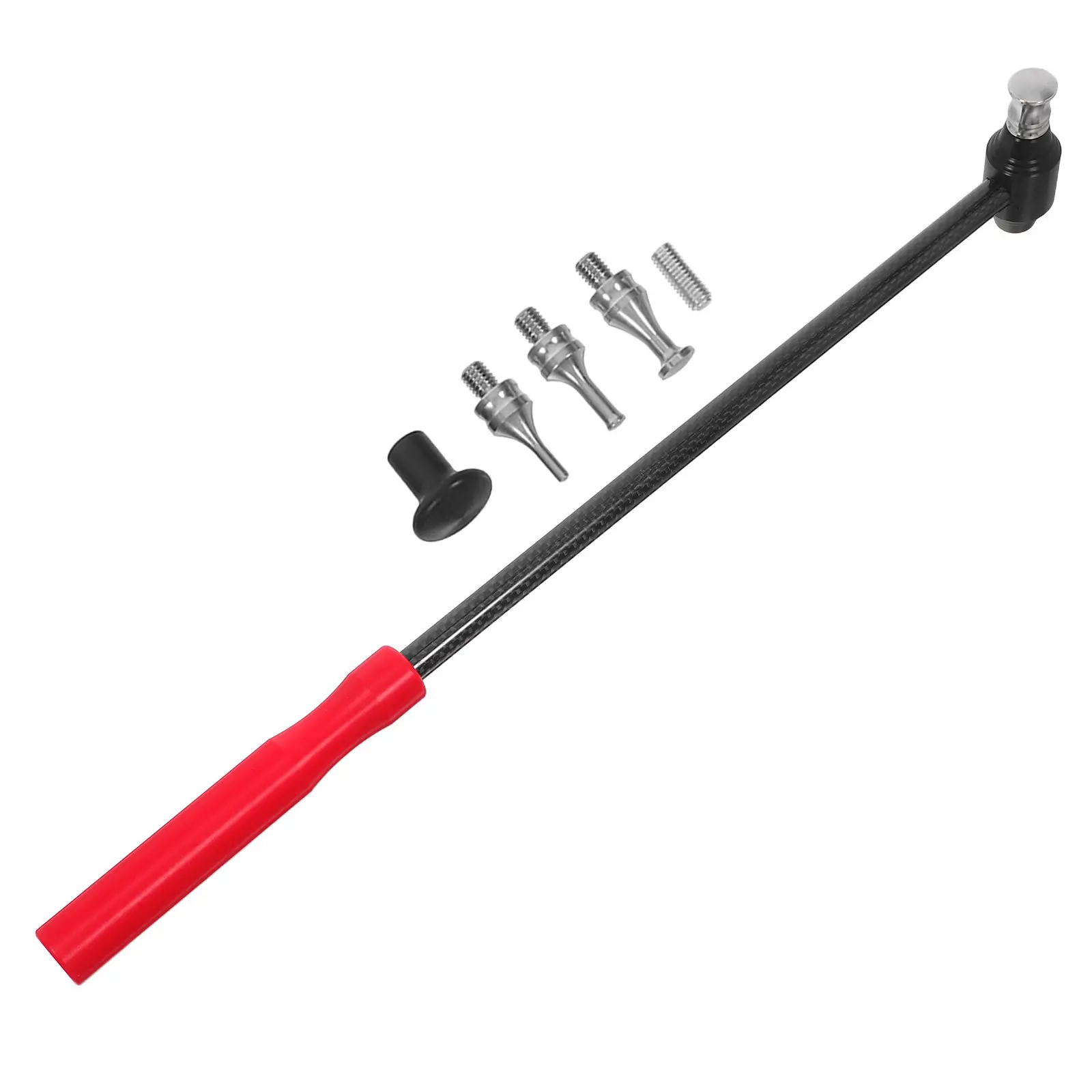 1Set Car Dent Repair Hammer No Paint Automotive Bodywork Hail Dent Puller Sheet Metal Repair Mallet Door Ding Fix
1Set Car Dent Repair Hammer No Paint Automotive Bodywork Hail Dent Puller Sheet Metal Repair Mallet Door Ding Fix