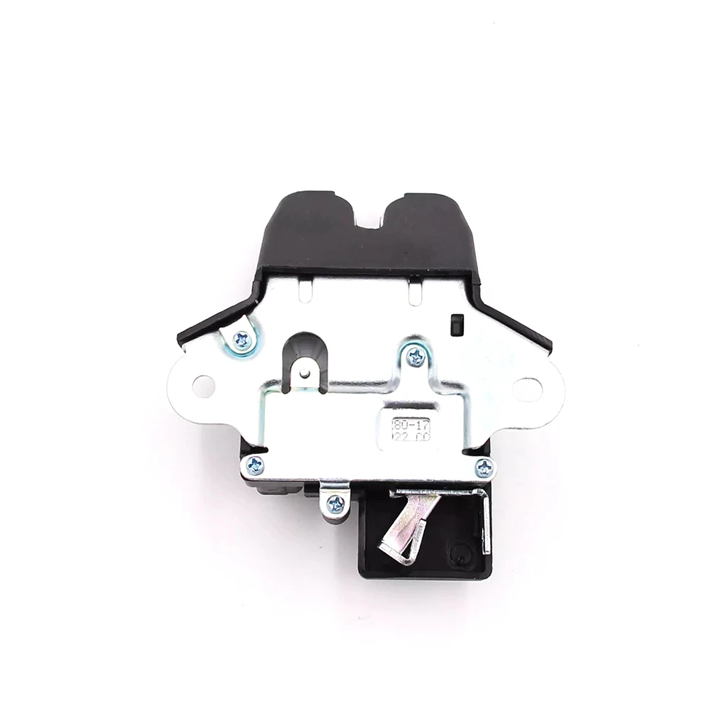 81230H5010 Rear Latch Lock Trunk Lid For Accent Sedan 2018-2022 81230-H5010-A74F
81230H5010 Rear Latch Lock Trunk Lid For Accent Sedan 2018-2022 81230-H5010-A74F