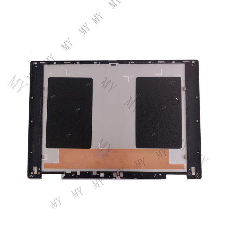 TT 0VNMYX For Dell Inspiron 16 Plus 7620 7625 2-in-1 Lcd Back Cover Top Lid Silver
TT 0VNMYX For Dell Inspiron 16 Plus 7620 7625 2-in-1 Lcd Back Cover Top Lid Silver