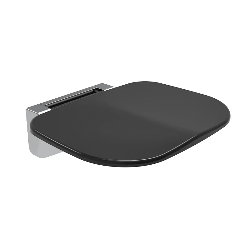 Wall-mounted Folding Seat Ergonomic Bathroom Shower Seats Urea Formaldehyde Relaxing Chair Home Shoe Changing Seat For Disabled
Wall-mounted Folding Seat Ergonomic Bathroom Shower Seats Urea Formaldehyde Relaxing Chair Home Shoe Changing Seat For Disabled