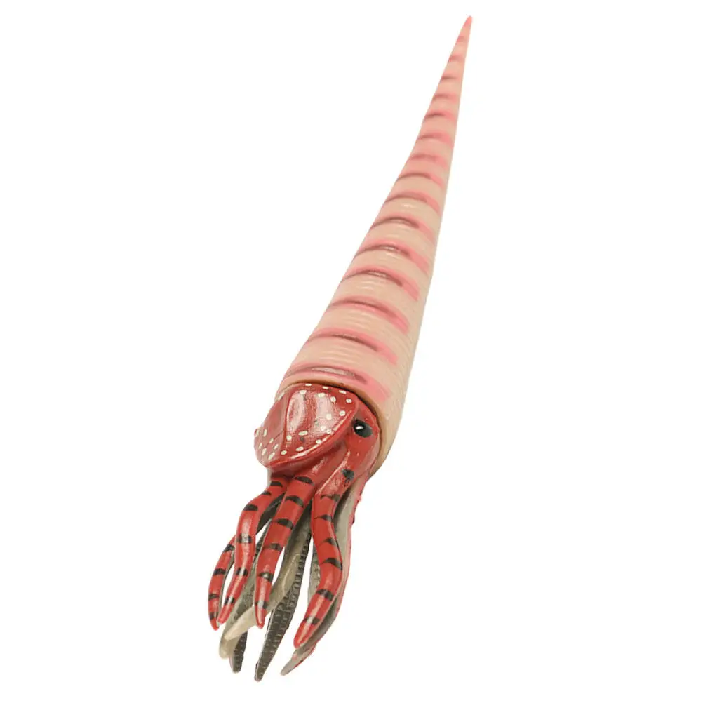 Orthoceras Simulation Animal Plastic Realistic Sea Animal Educational Playthings for Kids Bath Pool Desktop Decor Children
Orthoceras Simulation Animal Plastic Realistic Sea Animal Educational Playthings for Kids Bath Pool Desktop Decor Children