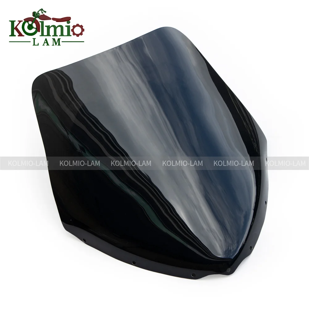 Kolmio-lam 38cm / 48cm Black Motorcycle Windscreen Windshield Fit for 2000 - 2002 YAMAHA Majesty YP250 YP2 2001 YP 250
Kolmio-lam 38cm / 48cm Black Motorcycle Windscreen Windshield Fit for 2000 - 2002 YAMAHA Majesty YP250 YP2 2001 YP 250