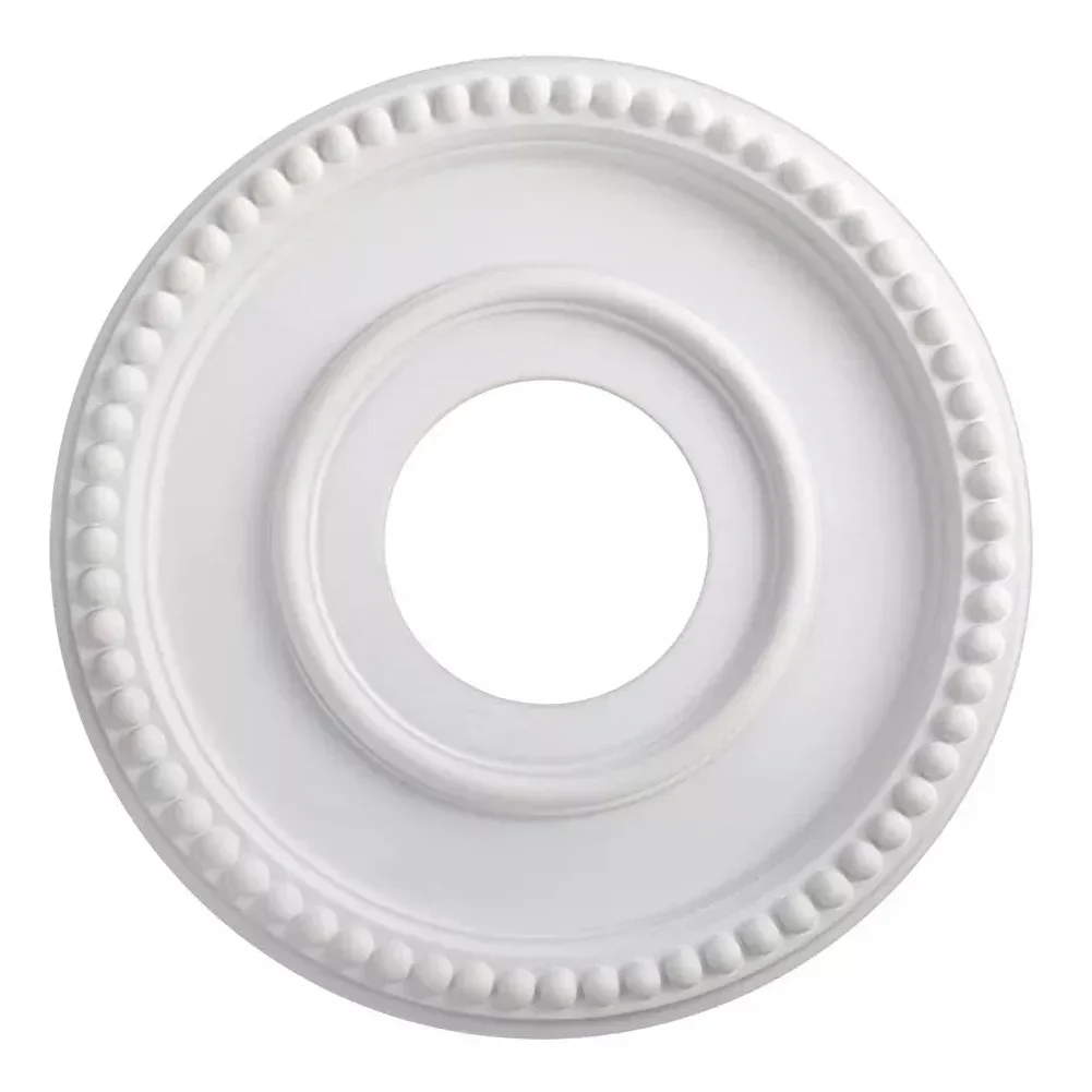 Round Lighting Base Ceiling Light Fan Decorative Fixture Covers Plate House Decorations
Round Lighting Base Ceiling Light Fan Decorative Fixture Covers Plate House Decorations