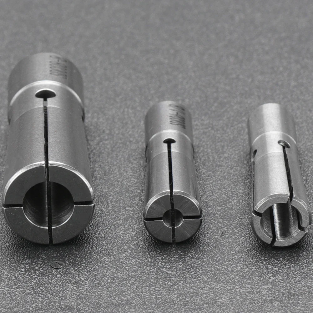 Collet for backpull milling cutter extension rod For SDC DC compatible with CNC chuck high speed steel 1 piece
Collet for backpull milling cutter extension rod For SDC DC compatible with CNC chuck high speed steel 1 piece