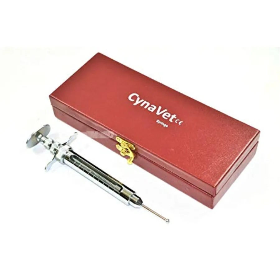 【Spot goods】New Premium Reptile Snake Feeder Feeding Pinky Pump Syringe Tool 10cc Stainless Steel Veterinary
【Spot goods】New Premium Reptile Snake Feeder Feeding Pinky Pump Syringe Tool 10cc Stainless Steel Veterinary