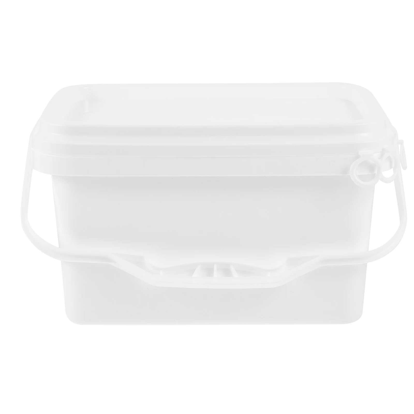 Paint Container Lid PP Lightweight Storage Paint Bucket Favor Containers Pigment Pigment Bucket Home Use Favor Large
Paint Container Lid PP Lightweight Storage Paint Bucket Favor Containers Pigment Pigment Bucket Home Use Favor Large