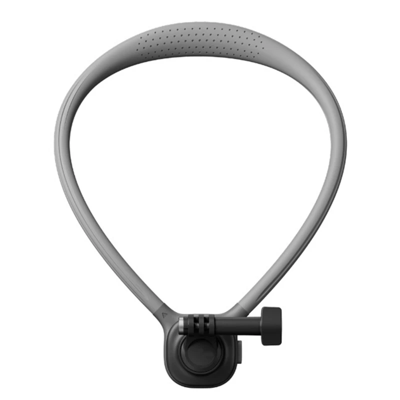 BNVN-спортивный шейный кронштейн для камеры для Shadowstone Insta360, шейный кронштейн X4/Ace Pro/GO3, экшн-камера, шейный кронштейн для первого человека
BNVN-спортивный шейный кронштейн для камеры для Shadowstone Insta360, шейный кронштейн X4/Ace Pro/GO3, экшн-камера, шейный кронштейн для первого человека
