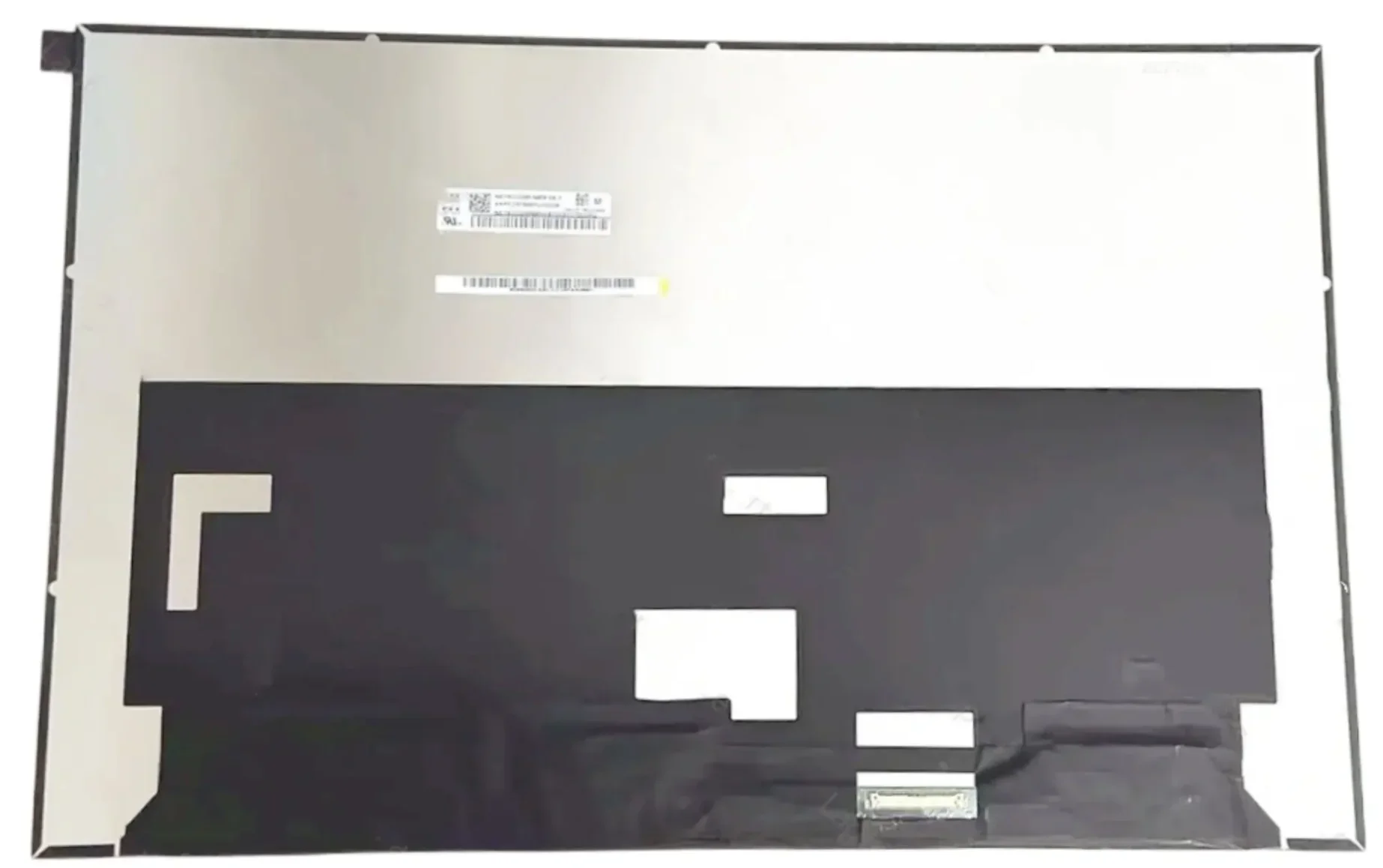NE160QDM-NM4 16,00-дюймовый светодиодный ЖК-экран для ноутбука, сменная панель дисплея 240 Гц, 2560x1600 пикселей, 189PPI
NE160QDM-NM4 16,00-дюймовый светодиодный ЖК-экран для ноутбука, сменная панель дисплея 240 Гц, 2560x1600 пикселей, 189PPI